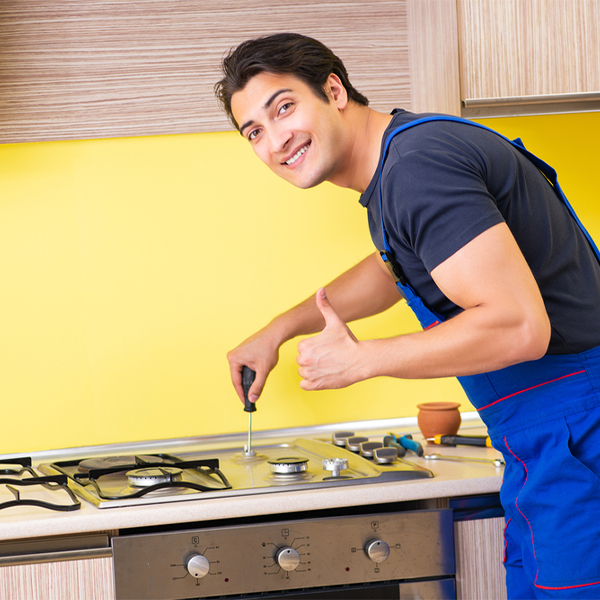 what kind of stove repairs do you specialize in in Gadsden Tennessee